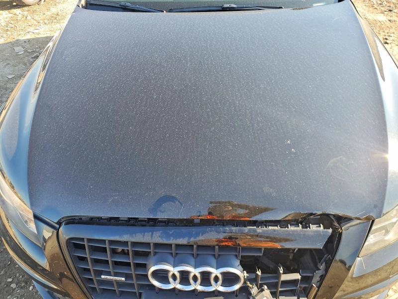 Продаж на аукціоні авто 2012 Audi Q5, vin: WA1WKBFPXCA048764, номер лоту: 49086146