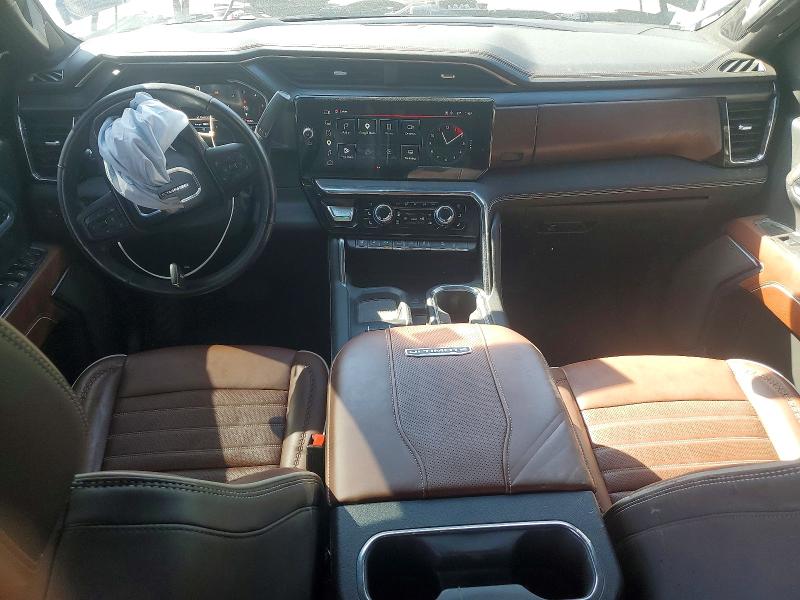 Продажа на аукционе авто 2024 Gmc Sierra2500, vin: 1GT49XEY4RF205734, номер лота: 48338616