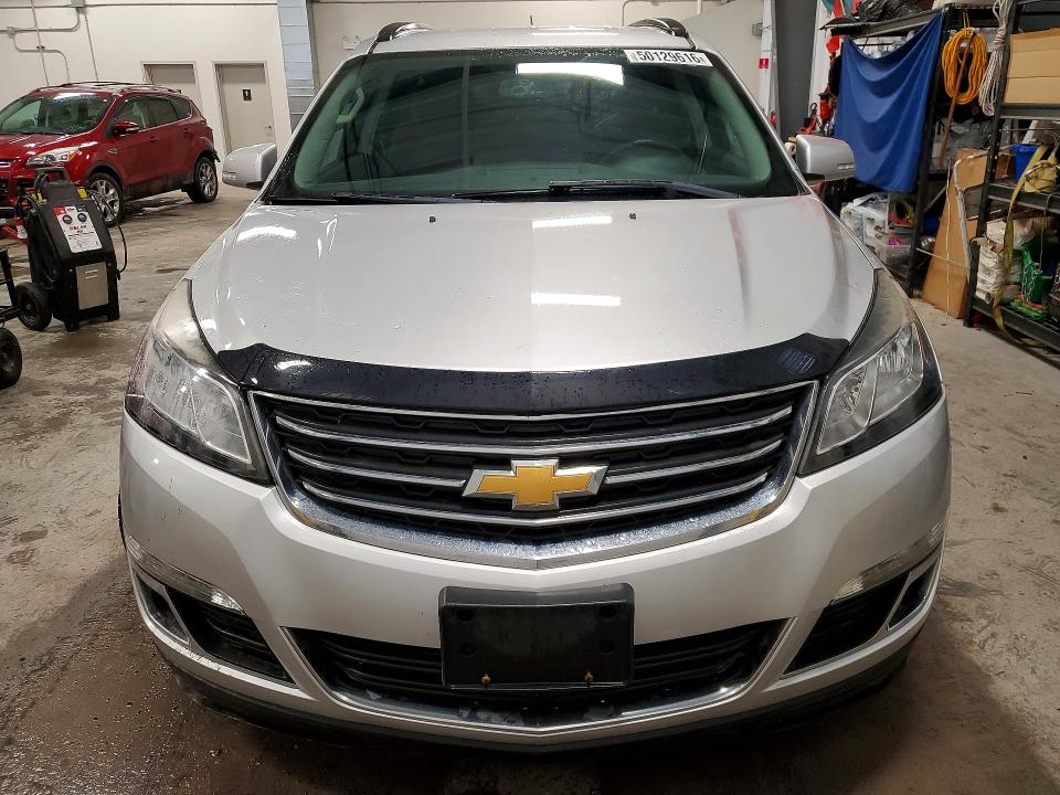 Aukcja sprzedaży 2016 Chevrolet Traverse, vin: 1GNKRGKD7GJ308575, numer aukcji: 50129616