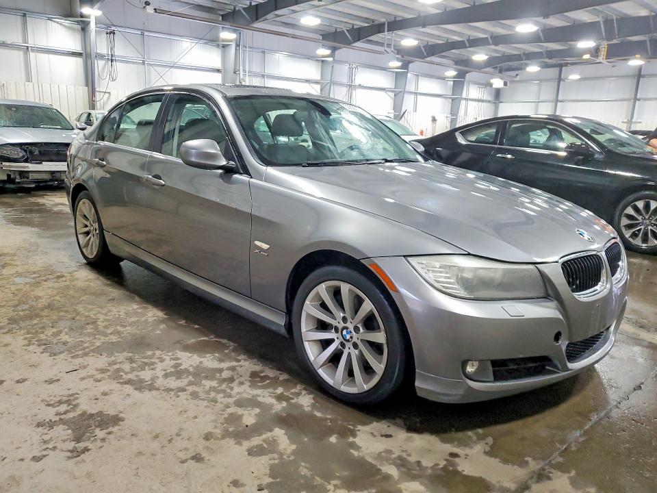 Aukcja sprzedaży 2011 Bmw 328, vin: WBAPK5C55BF123111, numer aukcji: 50820106