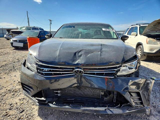 50162156 :رقم المزاد ، 1VWAA7A37JC028961 vin ، 2018 Volkswagen Passat مزاد بيع