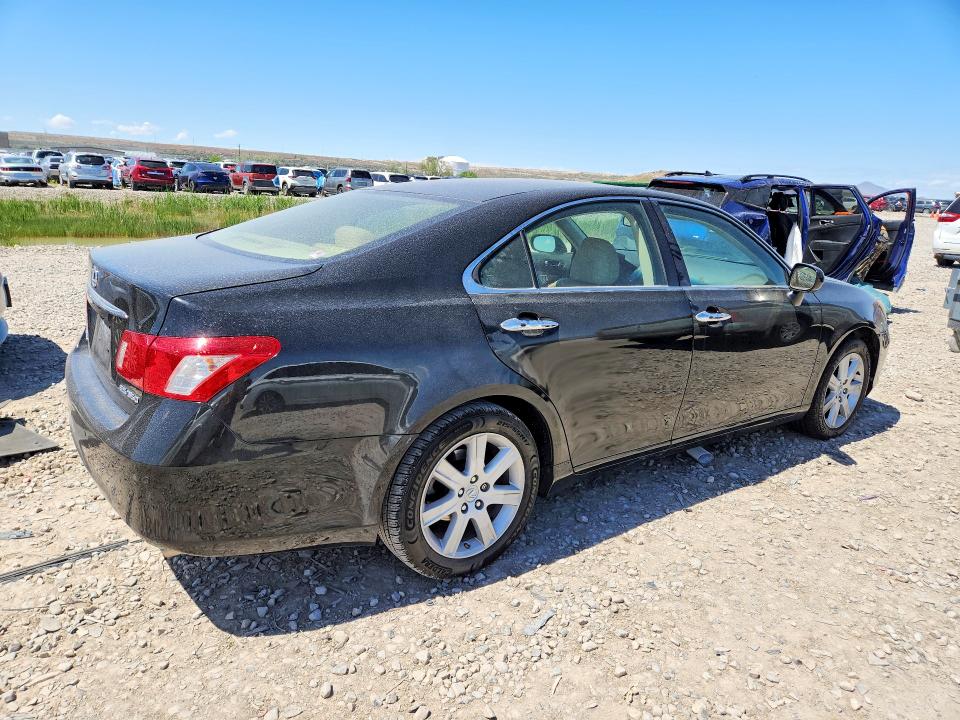 51164896 :رقم المزاد ، JTHBJ46G392299615 vin ، 2009 Lexus Es مزاد بيع