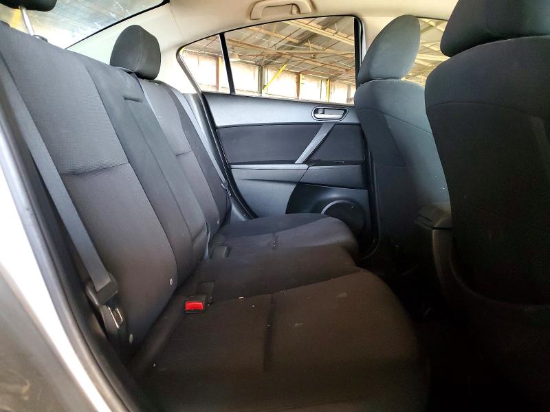 Продаж на аукціоні авто 2010 Mazda 3, vin: JM1BL1SF7A1146852, номер лоту: 48297236