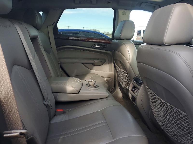 47444236 :رقم المزاد ، 3GYFNFEYXBS674000 vin ، 2011 Cadillac Srx مزاد بيع