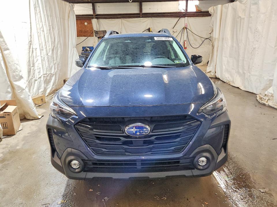 Aukcja sprzedaży 2024 Subaru Outback, vin: 4S4BTGLD6R3296673, numer aukcji: 50921866