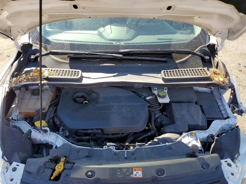 Aukcja sprzedaży 2015 Ford Escape, vin: 1FMCU0GX2FUA68477, numer aukcji: 50816886