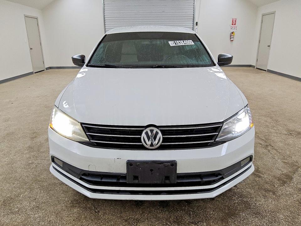 Продаж на аукціоні авто 2016 Volkswagen Jetta, vin: 3VWD17AJ7GM273973, номер лоту: 51038406