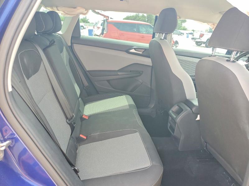 Aukcja sprzedaży 2023 Volkswagen Taos, vin: 3VVDX7B28PM326464, numer aukcji: 48844766