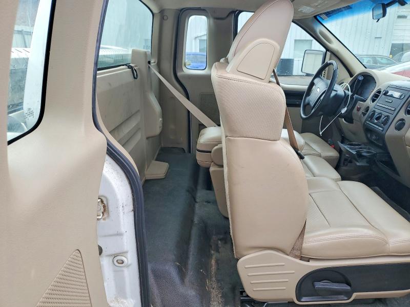 Продажа на аукционе авто 2008 Ford F150, vin: 1FTRF12228KE14861, номер лота: 51627016