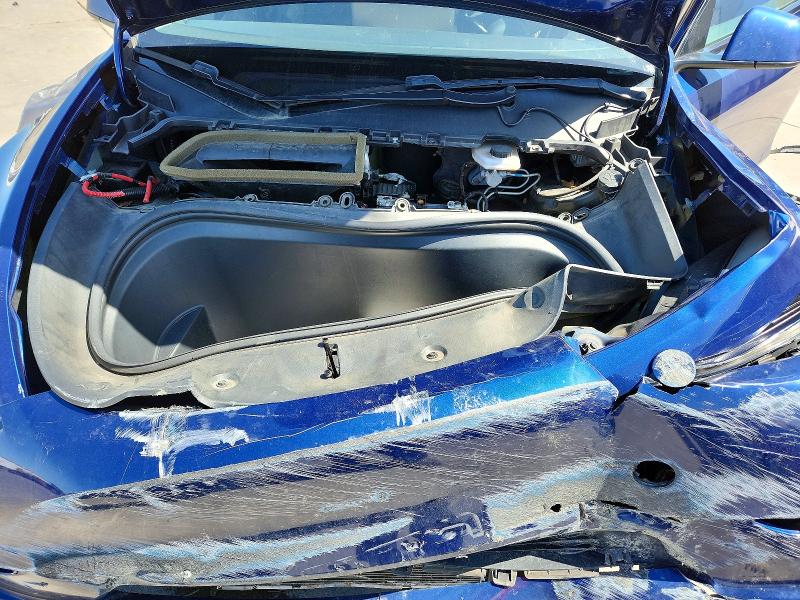 Aukcja sprzedaży 2020 Tesla Model Y, vin: 5YJYGDEEXLF054065, numer aukcji: 50186436