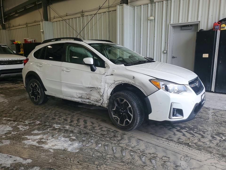 Продаж на аукціоні авто 2017 Subaru Crosstrek, vin: JF2GPAKC1HH231723, номер лоту: 51196956