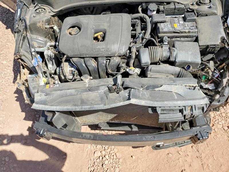 Aukcja sprzedaży 2024 Kia Forte, vin: 3KPF24AD8RE812227, numer aukcji: 51041866