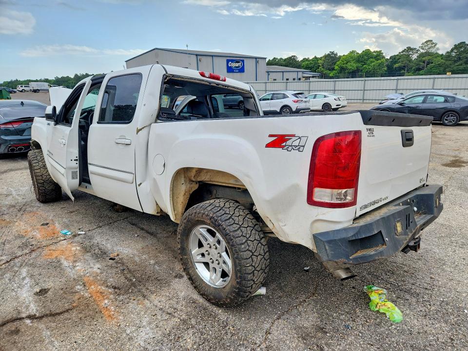 Продаж на аукціоні авто 2009 Gmc Sierra, vin: 3GTEK33379G222518, номер лоту: 50302626
