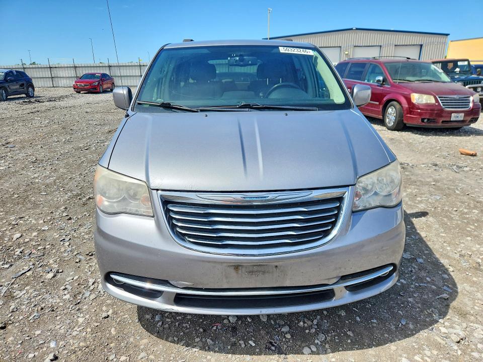 Aukcja sprzedaży 2013 Chrysler Town & Country, vin: 2C4RC1BG0DR778521, numer aukcji: 50323246