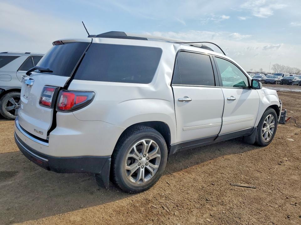 Auction sale of the 2016 Gmc Acadia, vin: 1GKKVPKD1GJ302490, lot number: 49102036