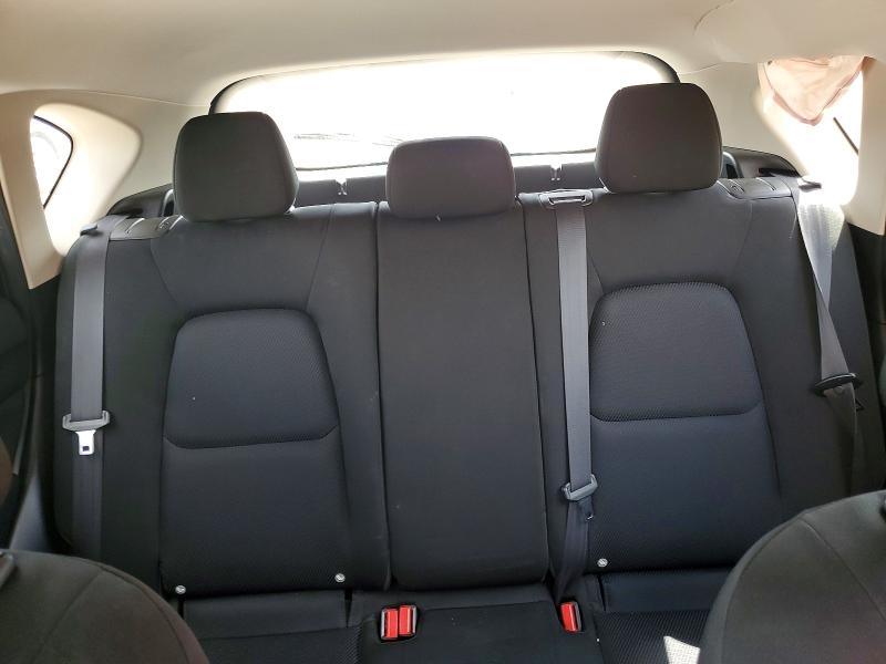 2022 Mazda Cx-5 მანქანა იყიდება აუქციონზე, vin: JM3KFBAM2N0578829, აუქციონის ნომერი: 49041576