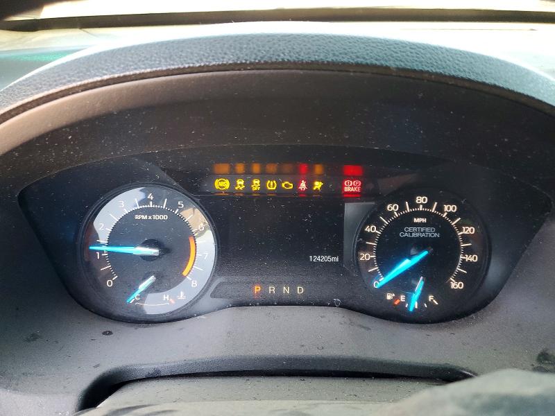 Aukcja sprzedaży 2017 Ford Explorer, vin: 1FM5K8ARXHGA37129, numer aukcji: 49590996