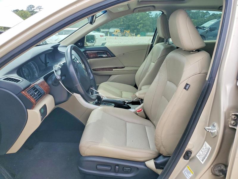 Продажа на аукционе авто 2013 Honda Accord, vin: 1HGCR2F89DA146636, номер лота: 50733686