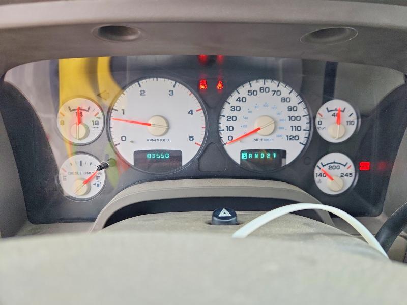 Aukcja sprzedaży 2005 Dodge Ram 2500, vin: 3D7KR28C15G851497, numer aukcji: 51980146