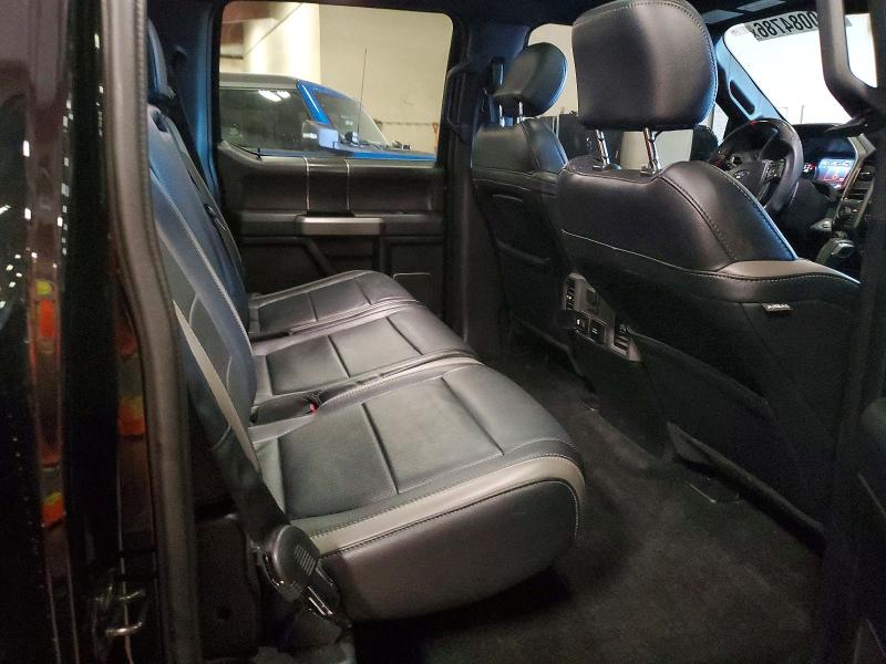 Aukcja sprzedaży 2018 Ford F150, vin: 1FTFW1RG6JFC42420, numer aukcji: 50084786