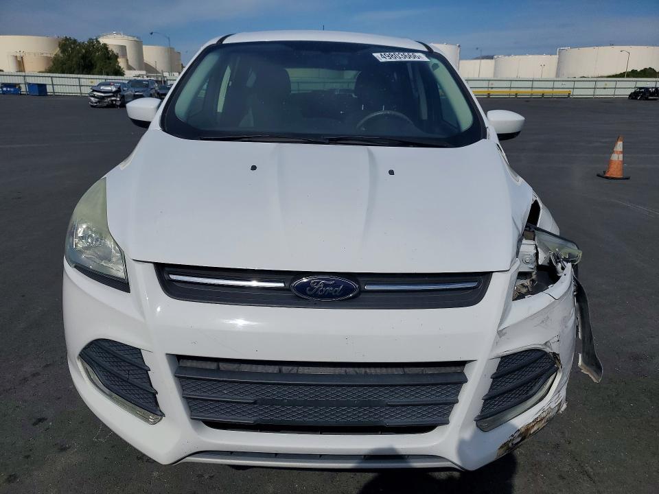 49803666 :رقم المزاد ، 1FMCU9G92EUD88385 vin ، 2014 Ford Escape مزاد بيع