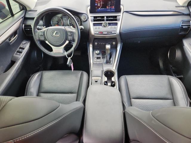 Продажа на аукционе авто 2021 Lexus Nx 300, vin: JTJDARBZ4M5024080, номер лота: 49432896
