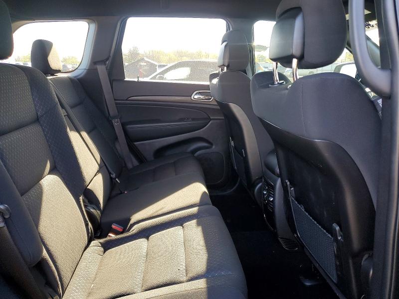 Aukcja sprzedaży 2021 Jeep Grand Cherokee, vin: 1C4RJFAG1MC787368, numer aukcji: 50397786