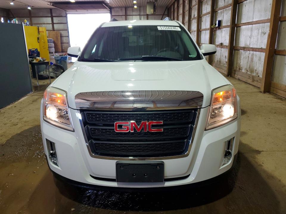 Продажа на аукционе авто 2014 Gmc Terrain, vin: 2GKALREK2E6366829, номер лота: 51556246