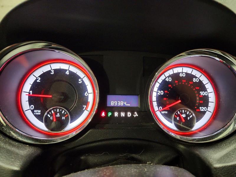 50117276 :رقم المزاد ، 2C4RDGCG3LR260299 vin ، 2020 Dodge Grand Caravan مزاد بيع