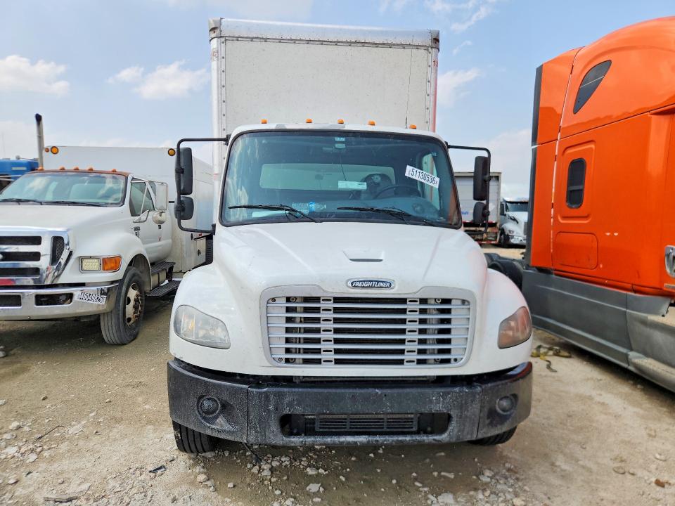 Продаж на аукціоні авто 2019 Frht - Freightliner M2, vin: 3ALACWFC9KDKP2691, номер лоту: 51130536