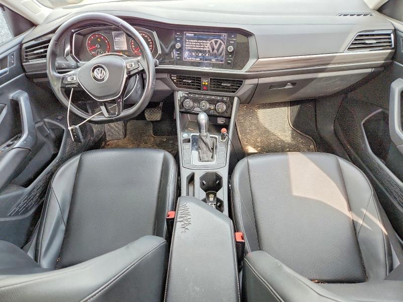 Aukcja sprzedaży 2019 Volkswagen Jetta, vin: 3VWE57BU7KM064422, numer aukcji: 46664266
