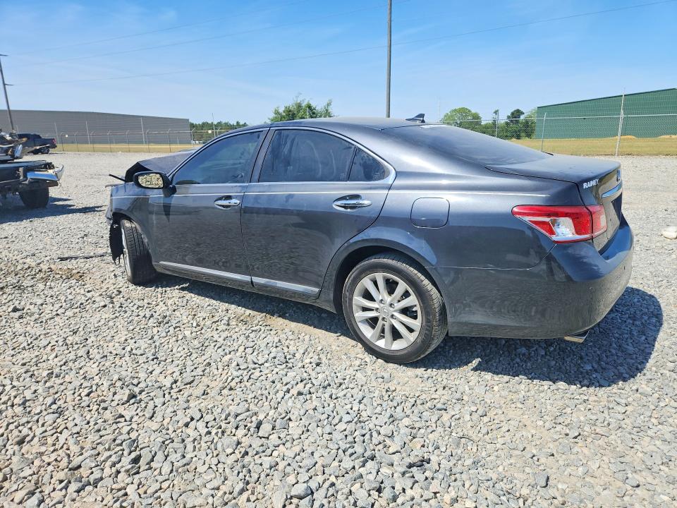 Продаж на аукціоні авто 2011 Lexus Es, vin: JTHBK1EG2B2453332, номер лоту: 50467786