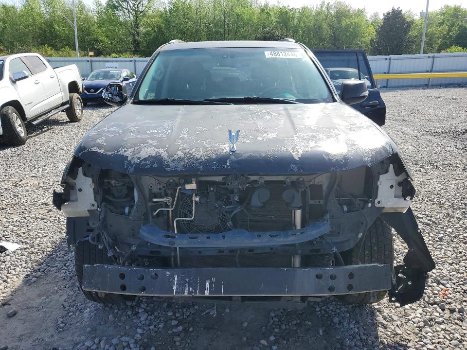 48812446 :رقم المزاد ، JTJJM7FX6B5029673 vin ، 2011 Lexus Gx 460 مزاد بيع