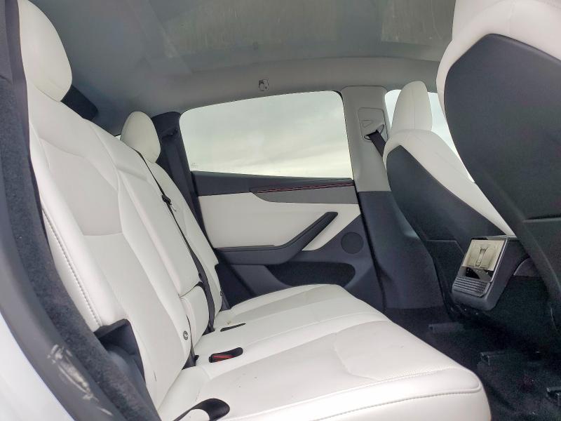 Aukcja sprzedaży 2026 Tesla Model Y, vin: 7SAYGDED8TA491988, numer aukcji: 48134066