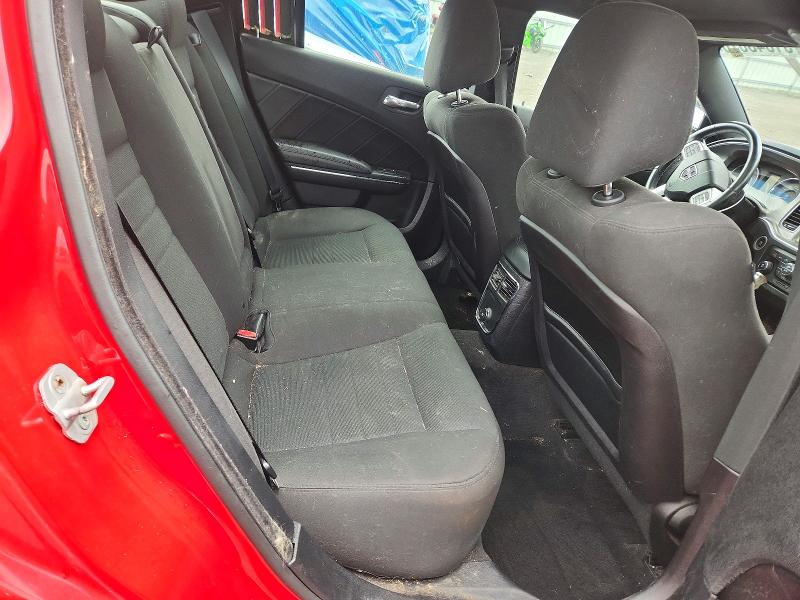 Aukcja sprzedaży 2013 Dodge Charger, vin: 2C3CDXDT9DH546946, numer aukcji: 51843676