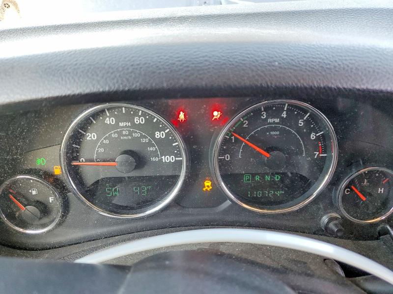 2018 Jeep Wrangler Unlimited მანქანა იყიდება აუქციონზე, vin: 1C4HJWDG5JL927330, აუქციონის ნომერი: 50932366