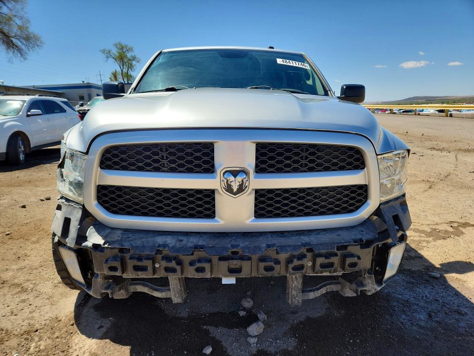 Aukcja sprzedaży 2014 Ram 1500, vin: 3C6JR6AT8EG331151, numer aukcji: 48411746