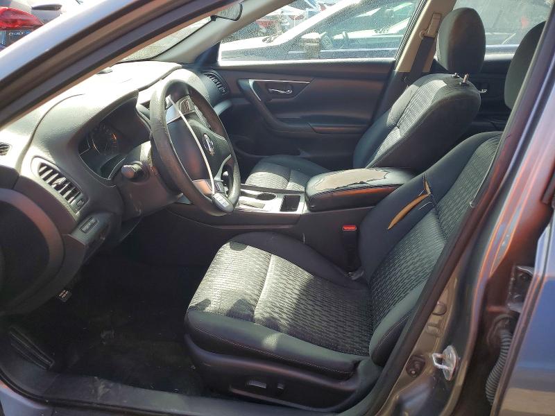 49148496 :رقم المزاد ، 1N4AL3AP1GC209058 vin ، 2016 Nissan Altima مزاد بيع