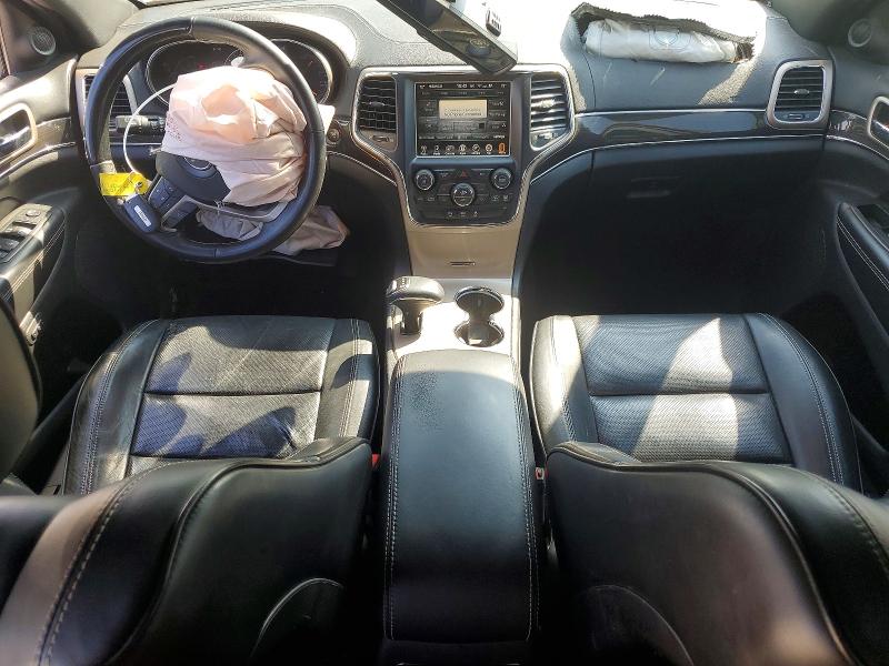 Продаж на аукціоні авто 2015 Jeep Grand Cherokee, vin: 1C4RJECG1FC137224, номер лоту: 51076256