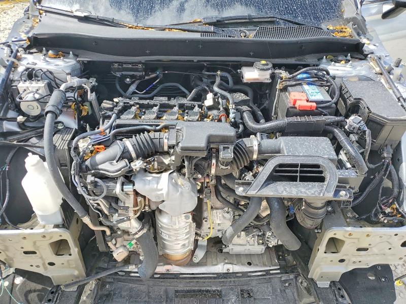 Продажа на аукционе авто 2026 Honda Cr-v, vin: 5J6RS3H71TL002860, номер лота: 49968516