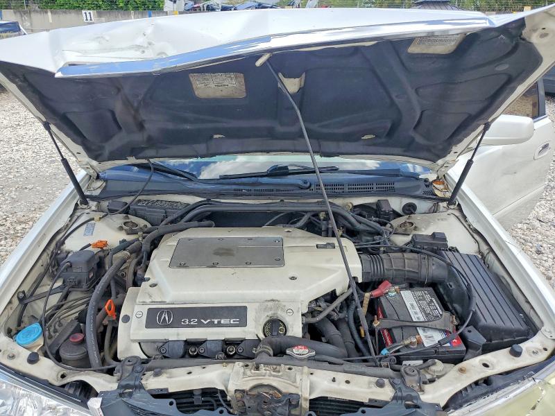 Продаж на аукціоні авто 2003 Acura 3.2tl, vin: 19UUA56643A063397, номер лоту: 50756736