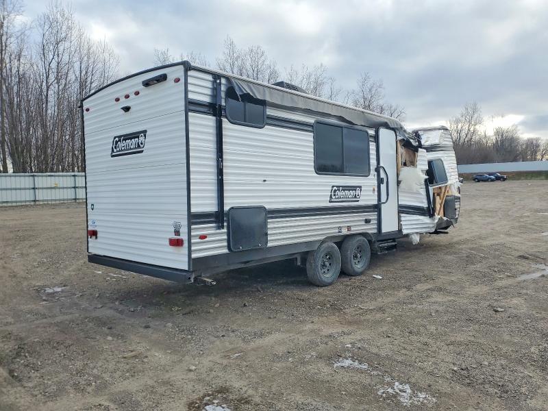 Продажа на аукционе авто 2025 Keystone Coleman, vin: 4YDTCMK25SH944484, номер лота: 47905286