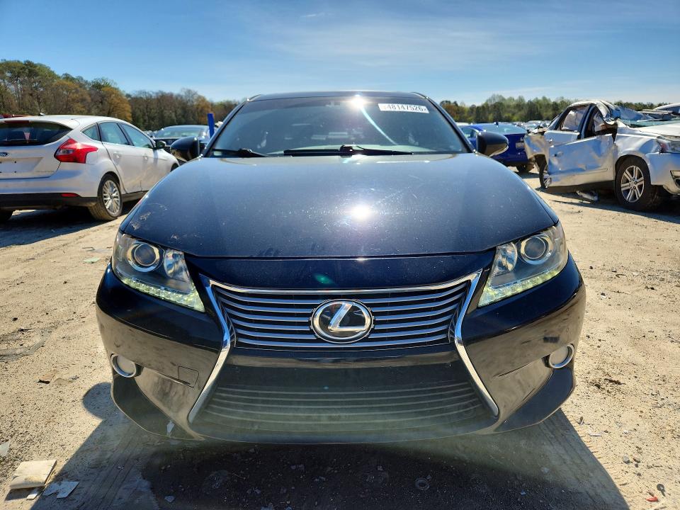 Aukcja sprzedaży 2013 Lexus Es 350, vin: JTHBK1GG4D2028355, numer aukcji: 48147526