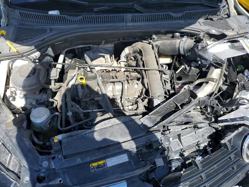 Продажа на аукционе авто 2019 Volkswagen Jetta, vin: 3VWC57BU8KM215422, номер лота: 50756926