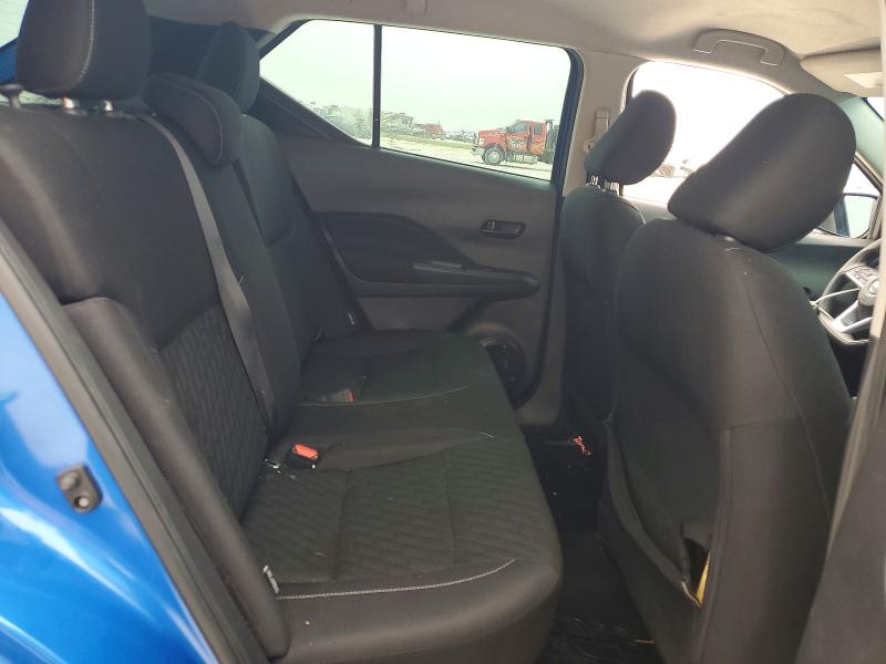 Aukcja sprzedaży 2021 Nissan Kicks, vin: 3N1CP5BV7ML485747, numer aukcji: 51531836