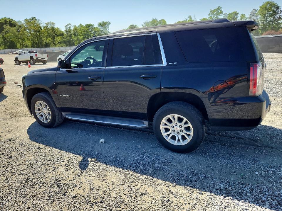 Aukcja sprzedaży 2015 Gmc Yukon, vin: 1GKS1AKC4FR121061, numer aukcji: 50157486