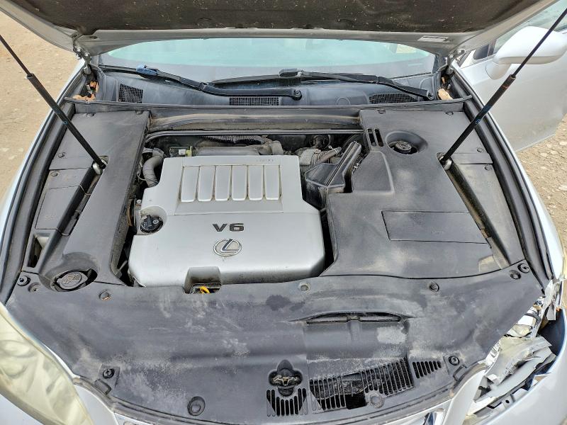 Aukcja sprzedaży 2008 Lexus Es, vin: JTHBJ46G182231456, numer aukcji: 51196186