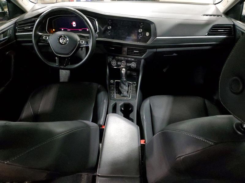 Aukcja sprzedaży 2019 Volkswagen Jetta, vin: 3VWEB7BU4KM264554, numer aukcji: 48177216