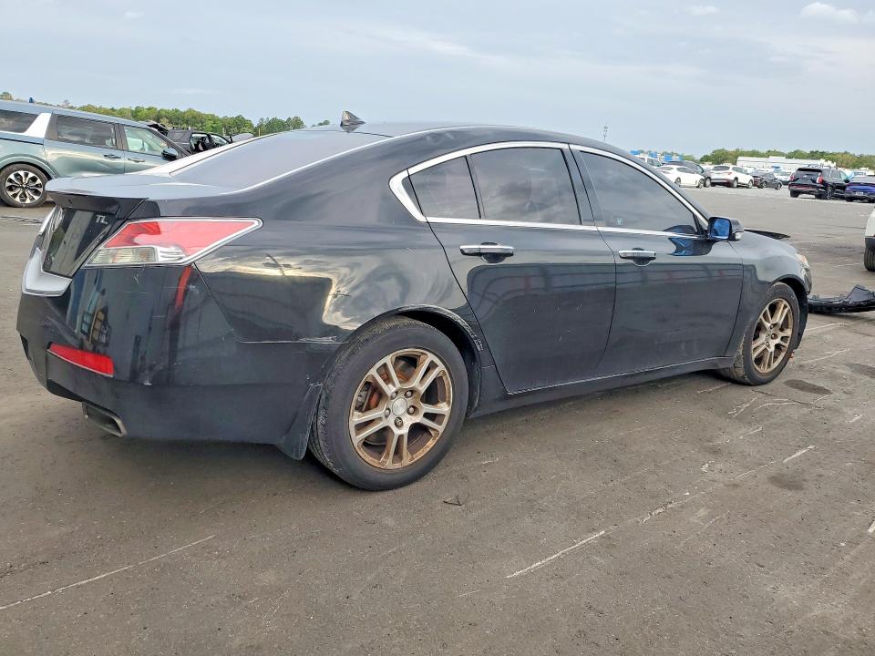 Продажа на аукционе авто 2010 Acura Tl, vin: 19UUA8F52AA026614, номер лота: 51449786