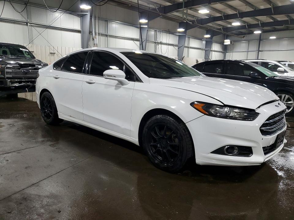 2016 Ford Fusion მანქანა იყიდება აუქციონზე, vin: 3FA6P0H75GR397728, აუქციონის ნომერი: 50935306